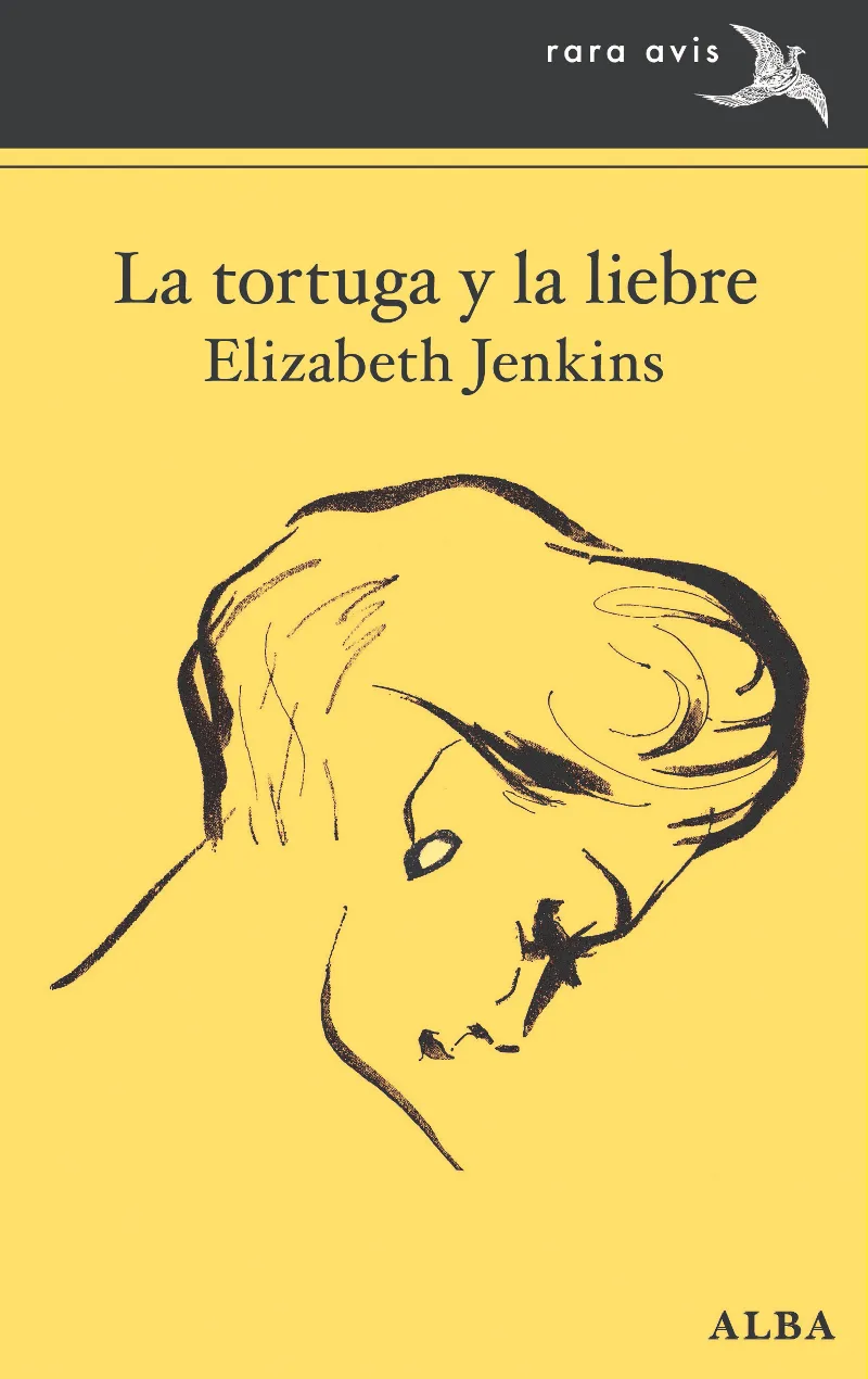 LA TORTUGA Y LA LIEBRE