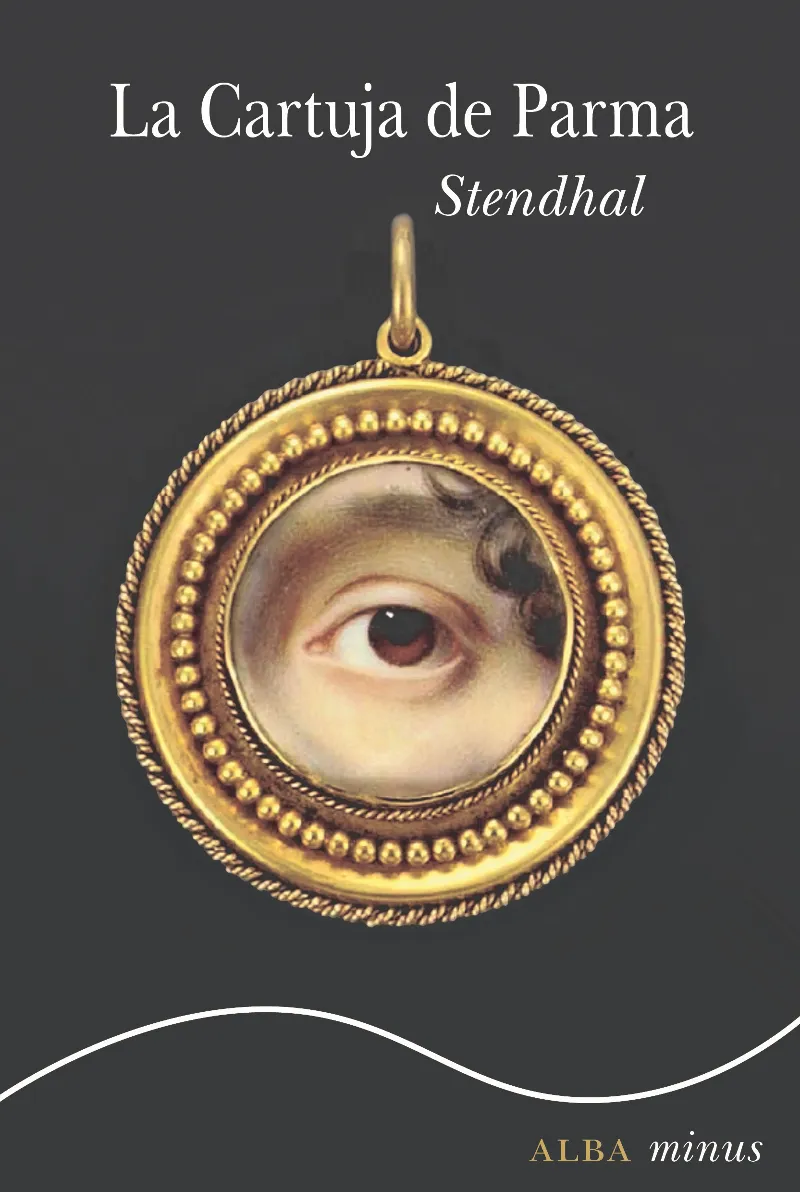 LA CARTUJA DE PARMA