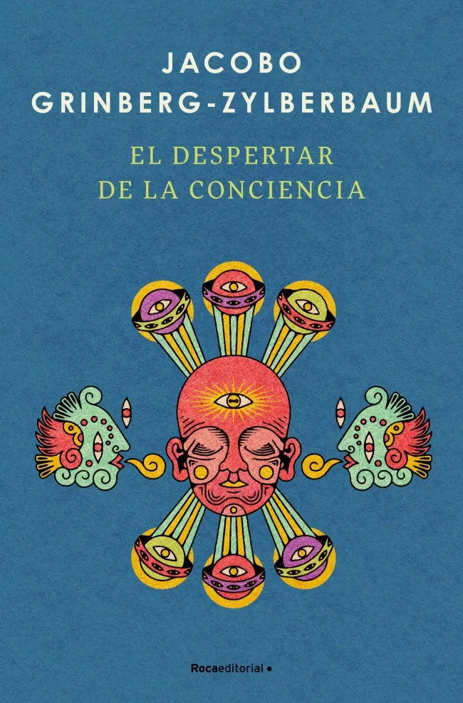 EL DESPERTAR DE LA CONCIENCIA