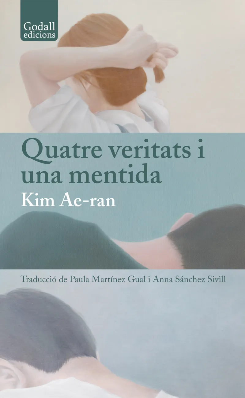 QUATRE VERITATS I UNA MENTIDA