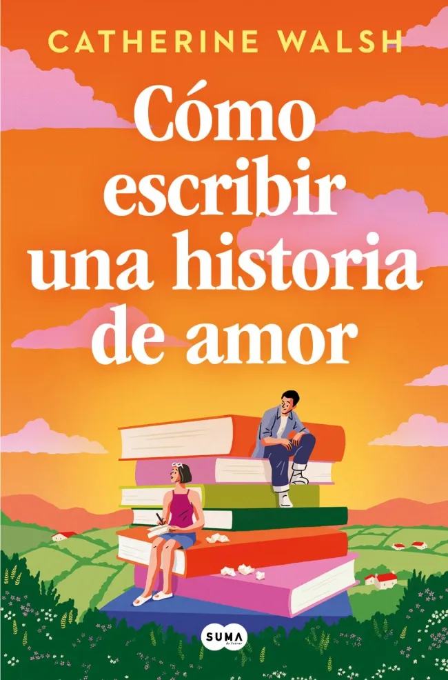 CÓMO ESCRIBIR UNA HISTORIA DE AMOR