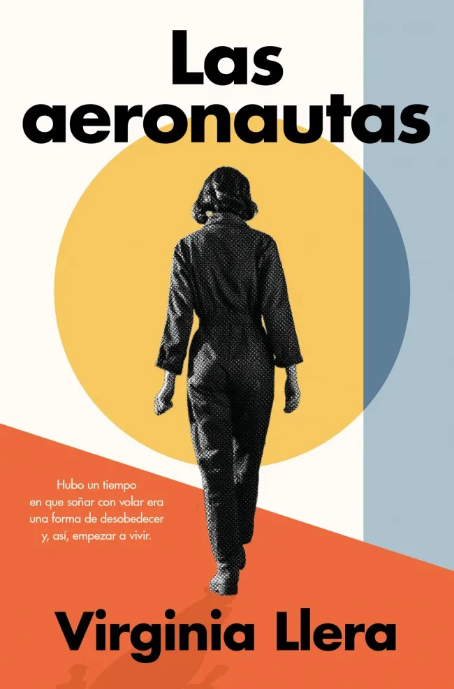 Las aeronautas