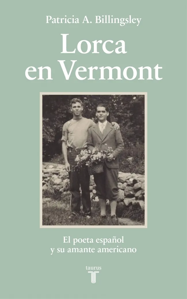 LORCA EN VERMONT