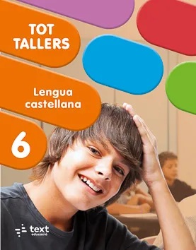 TOT TALLERS 6 CASTELLANO