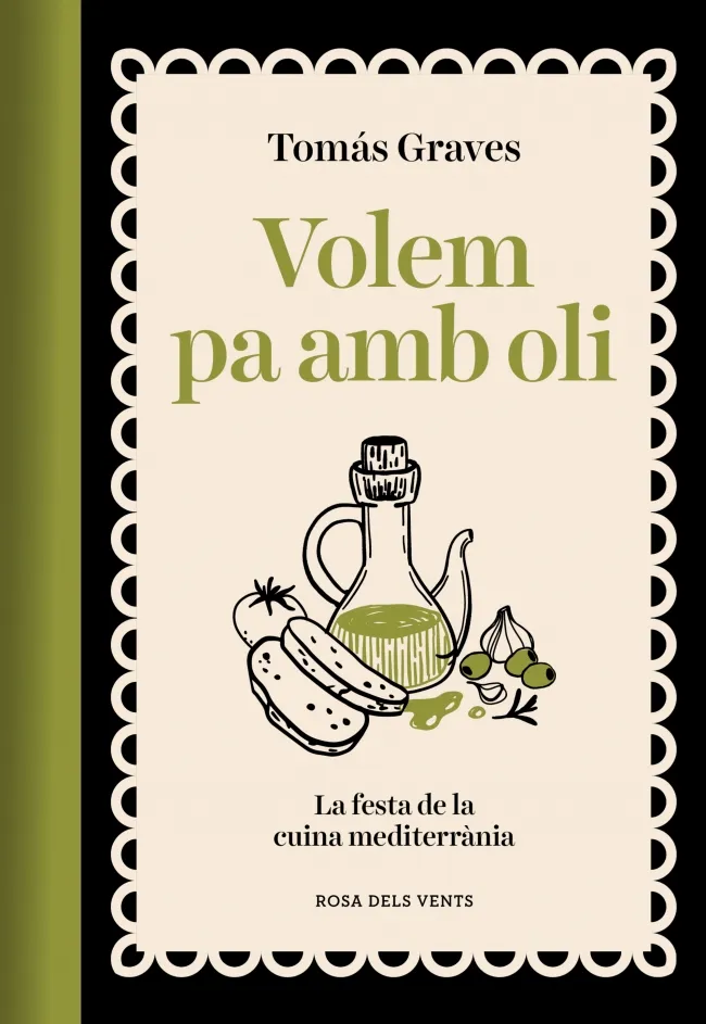 Volem pa amb oli
