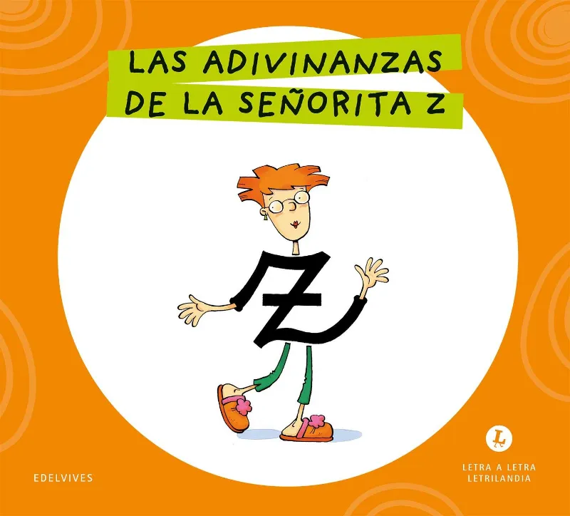 LAS ADIVINANZAS DE LA SEÑORITAZ 2026