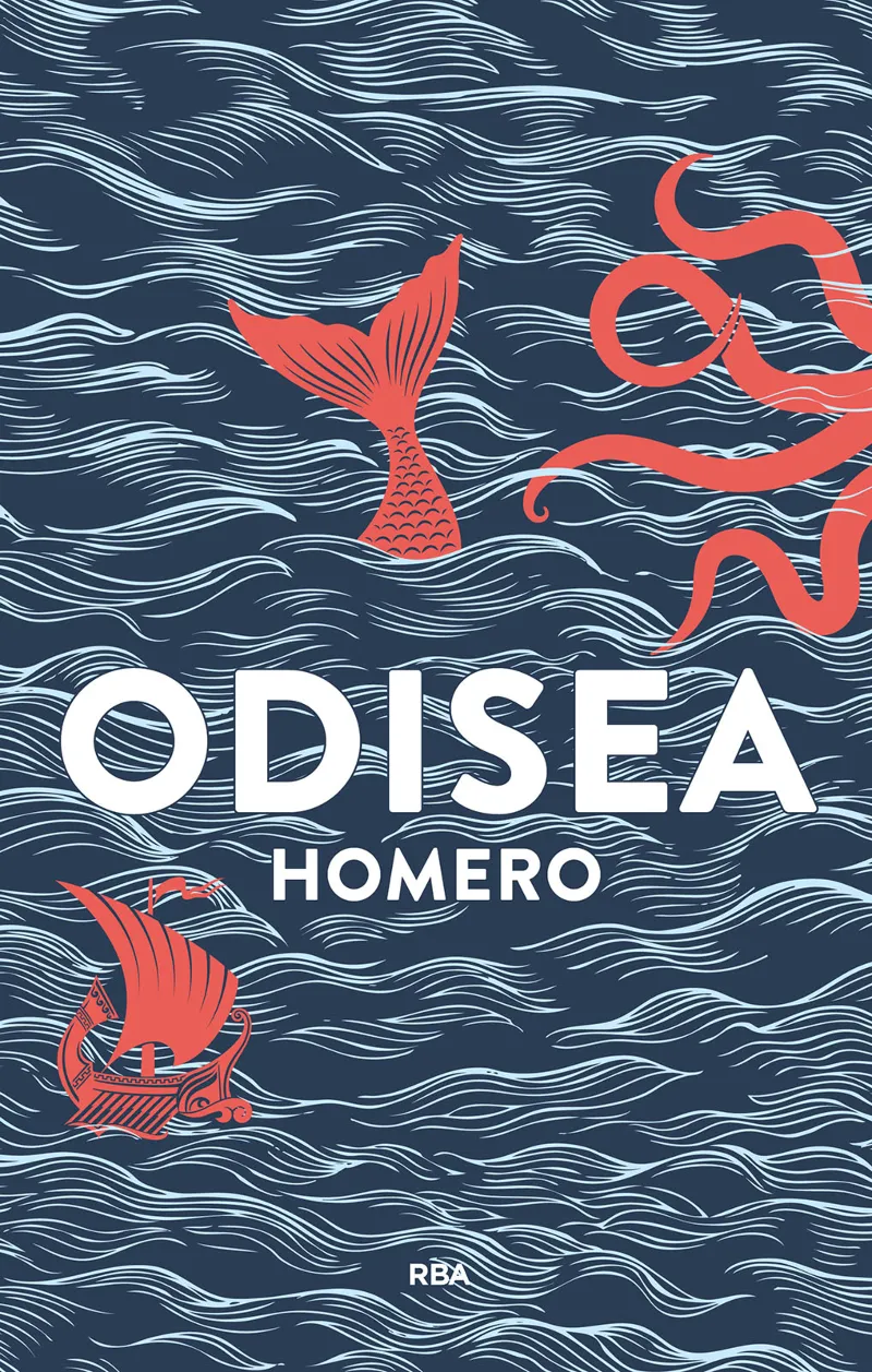 ODISEA