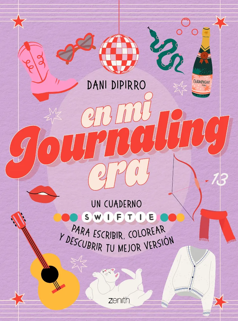 EN MI JOURNALING ERA