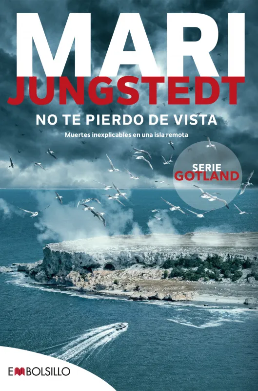 NO TE PIERDO DE VISTA