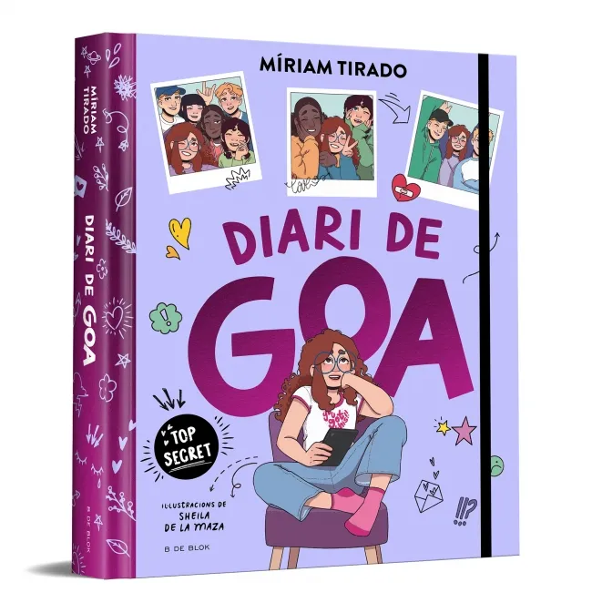 Em dic Goa - El diari de la Goa