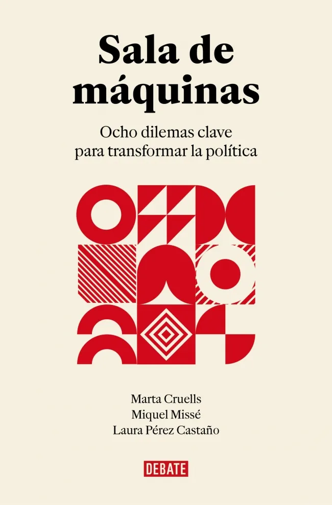 SALA DE MÁQUINAS