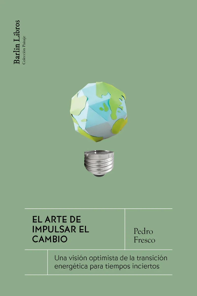 EL ARTE DE IMPULSAR EL CAMBIO