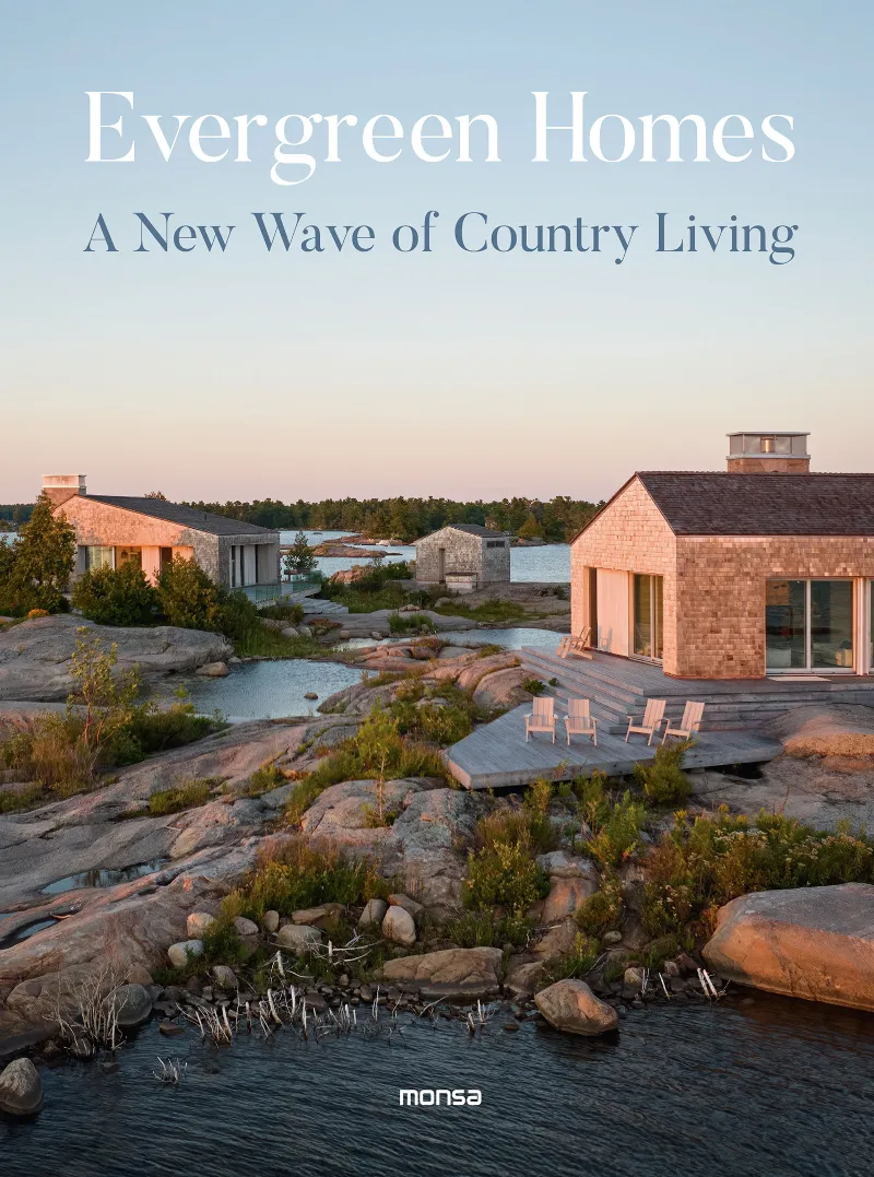 EVERGREEN HOMES