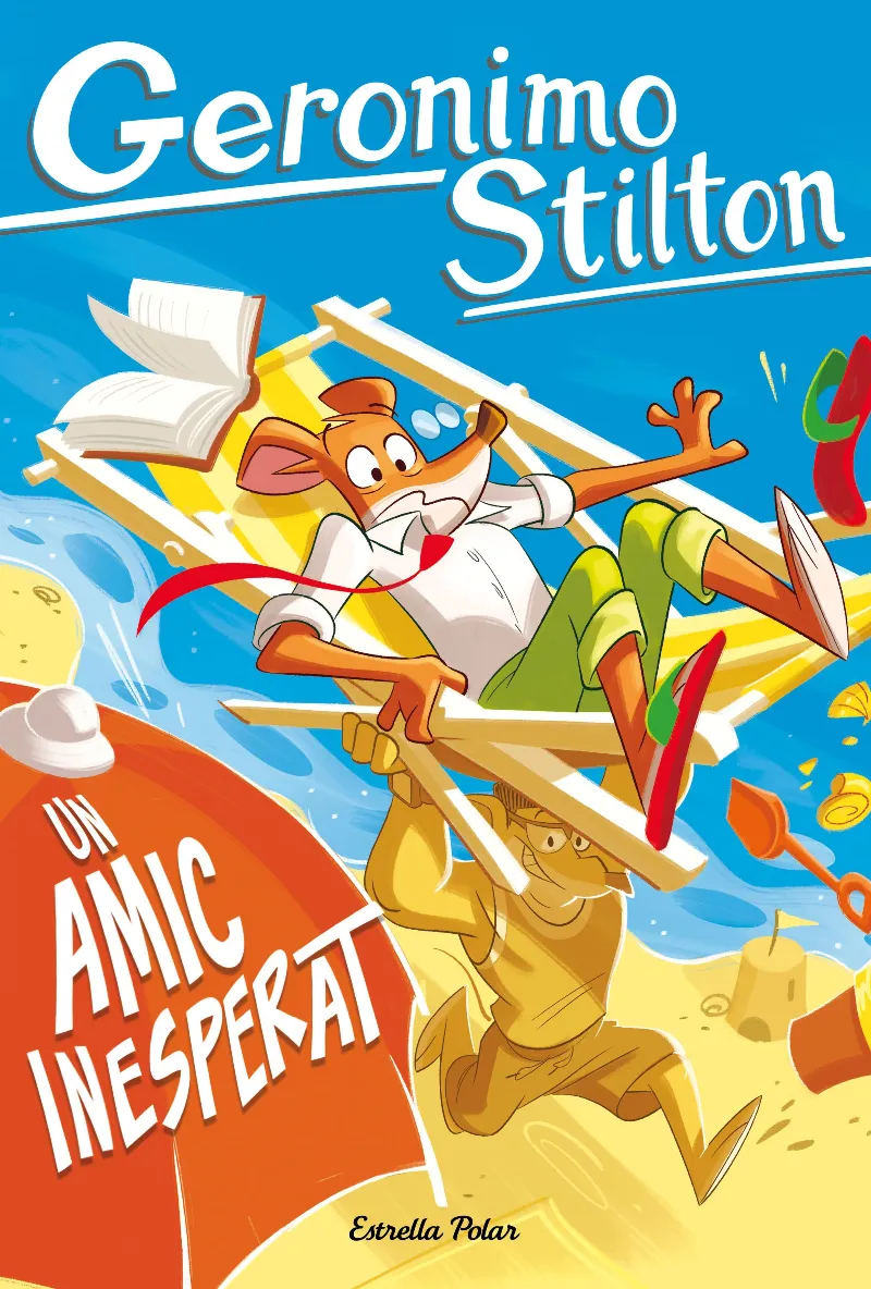 UN AMIC INESPERAT