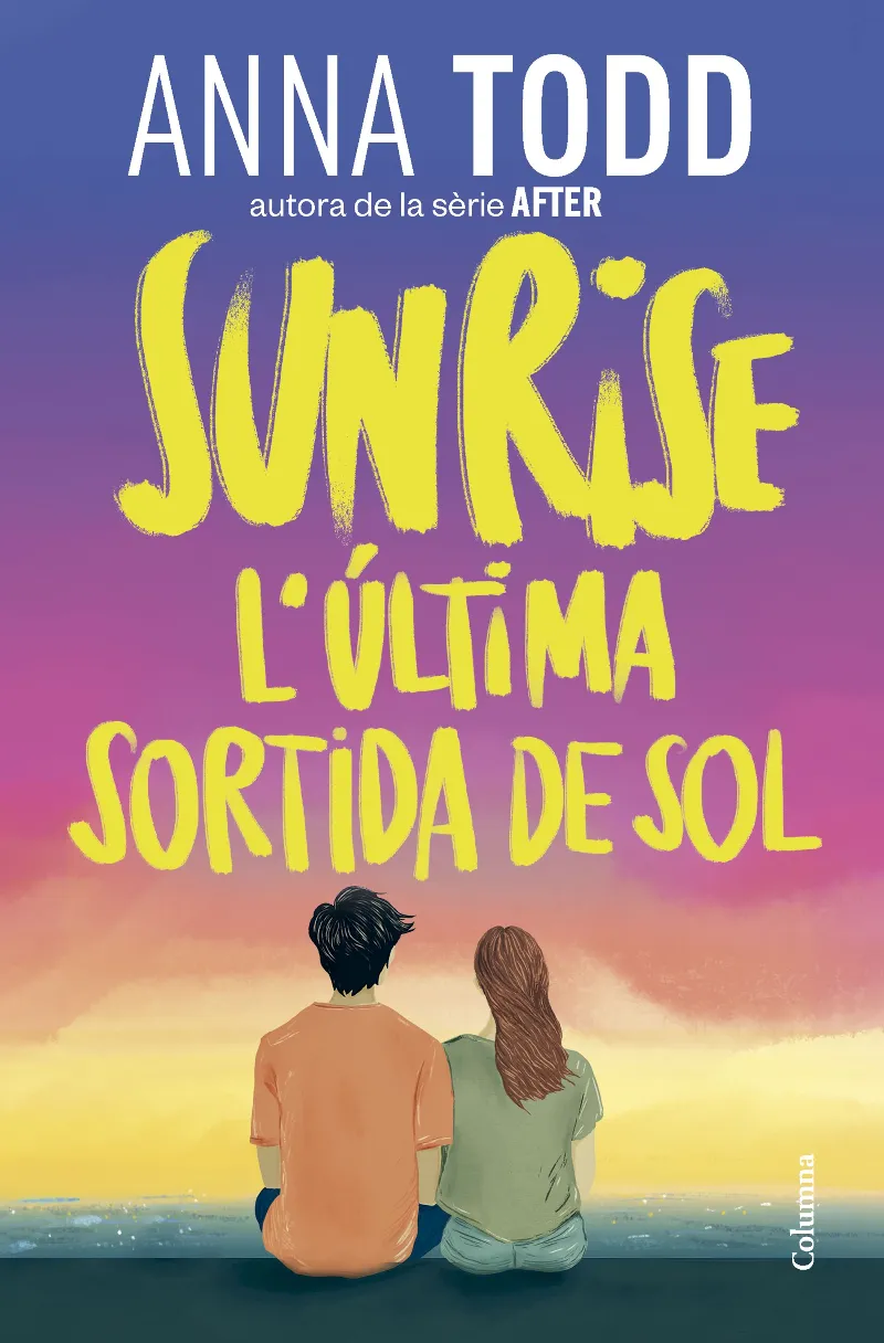 SUNRISE. L'ÚLTIMA SORTIDA DE SOL