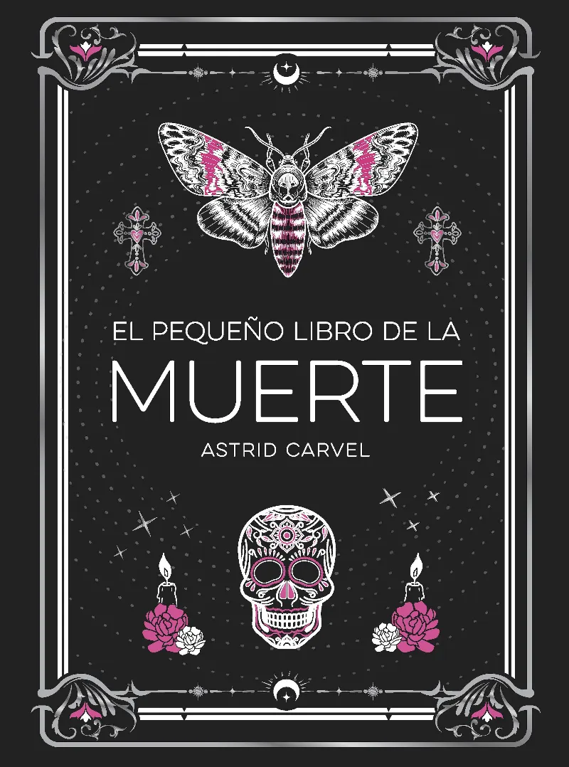 EL PEQUEÑO LIBRO DE LA MUERTE