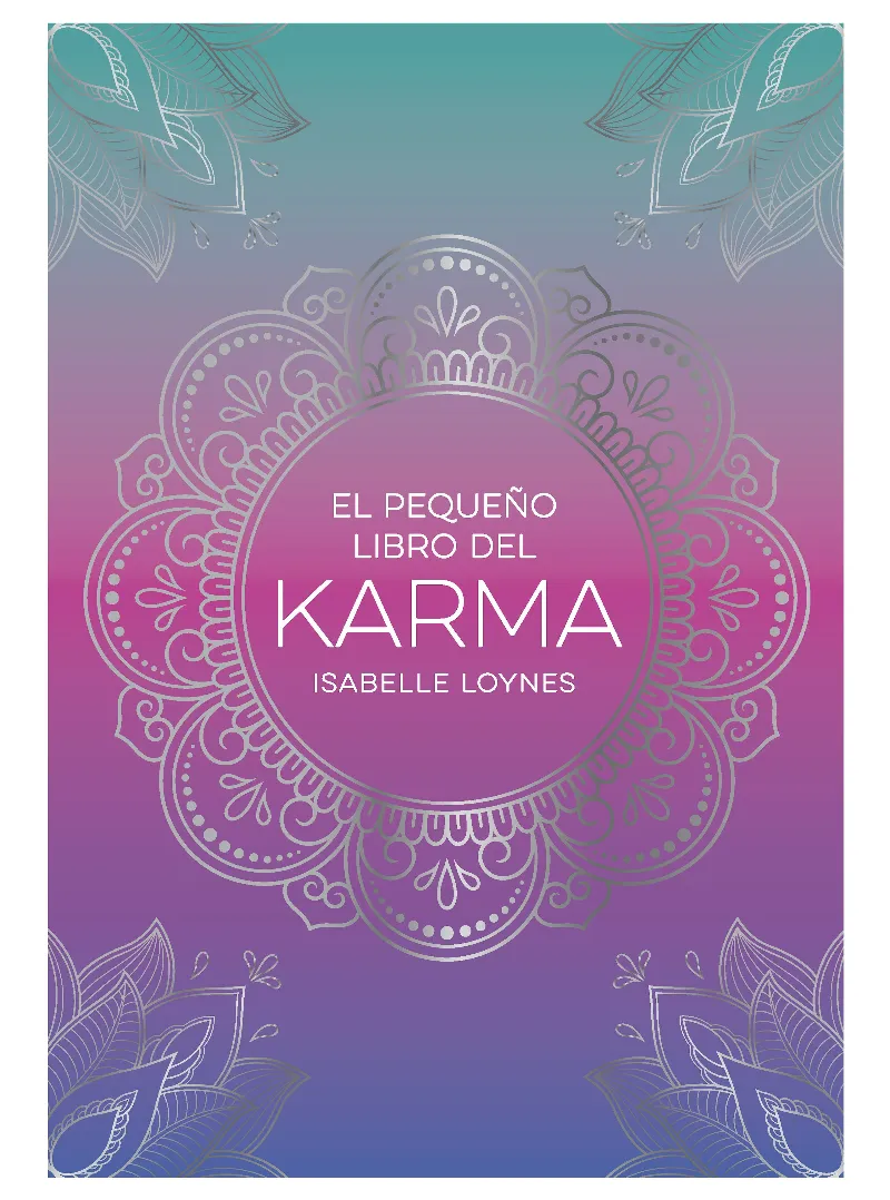 EL PEQUEÑO LIBRO DEL KARMA