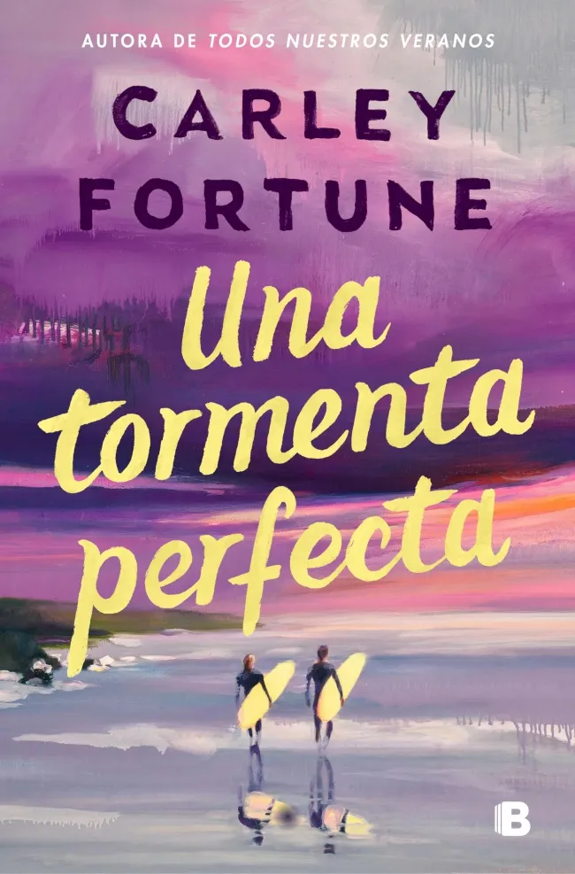 UNA TORMENTA PERFECTA
