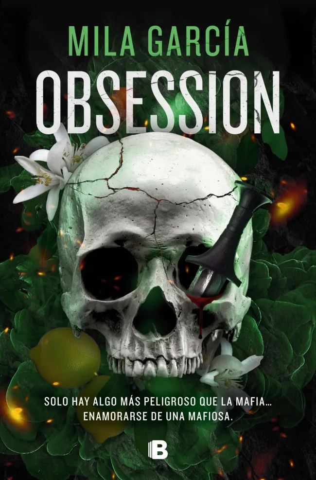 OBSESSION (ALMAS LETALES 2)