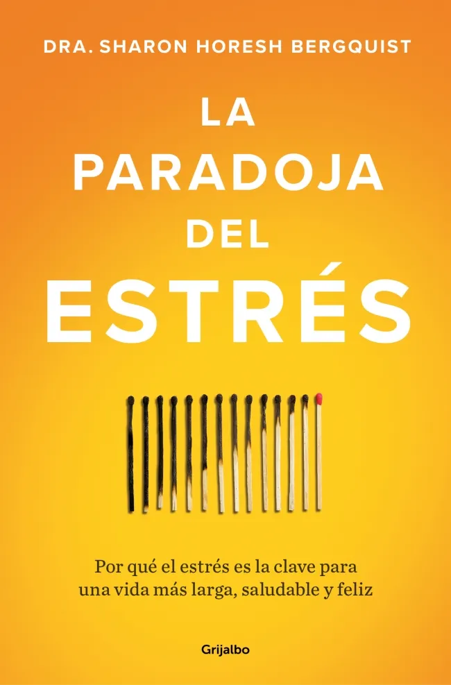 LA PARADOJA DEL ESTRÉS