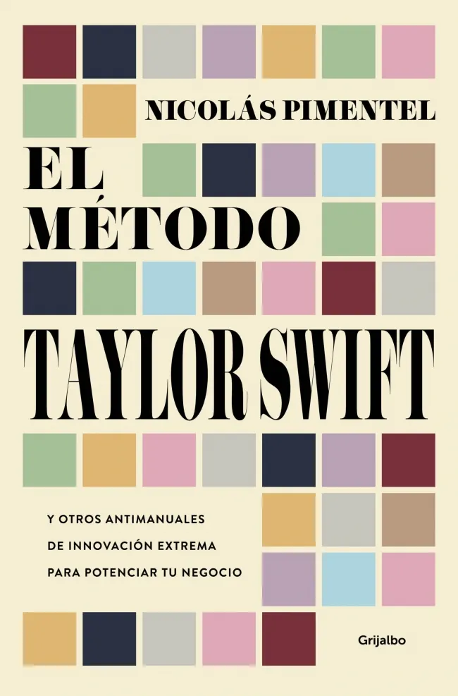 EL MÉTODO TAYLOR SWIFT