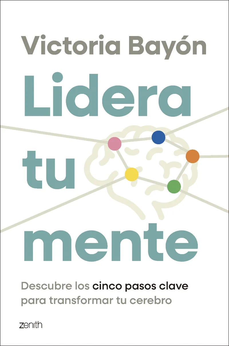LIDERA TU MENTE