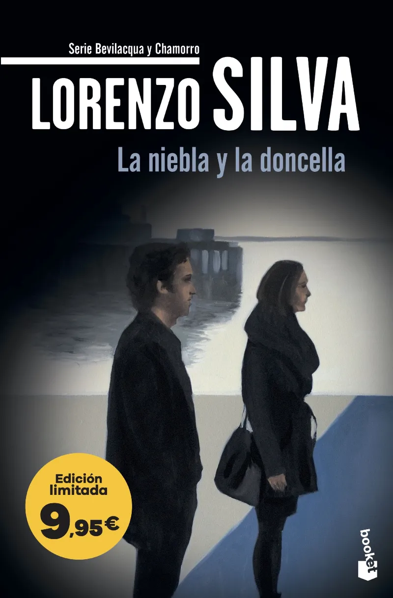 LA NIEBLA Y LA DONCELLA