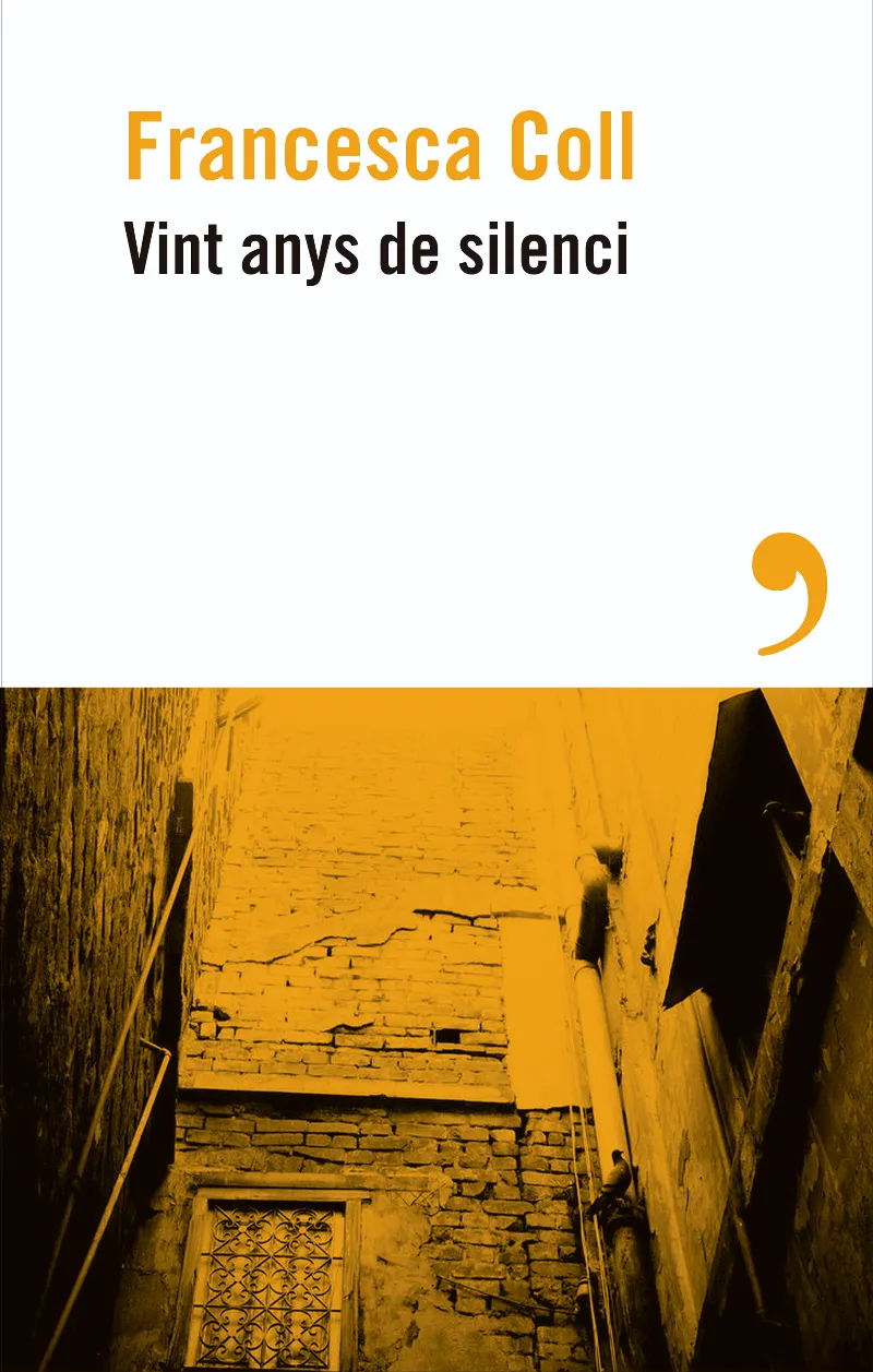 VINT ANYS DE SILENCI