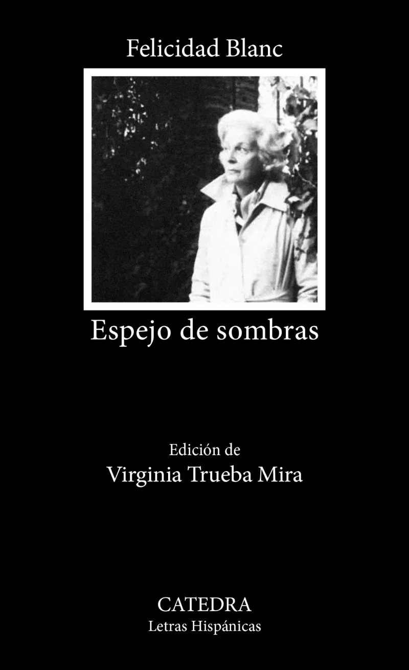 ESPEJO DE SOMBRAS