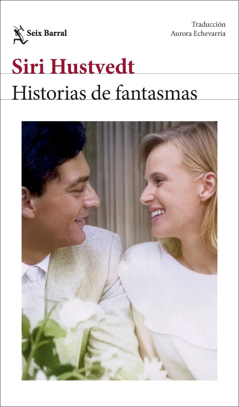 HISTORIAS DE FANTASMAS