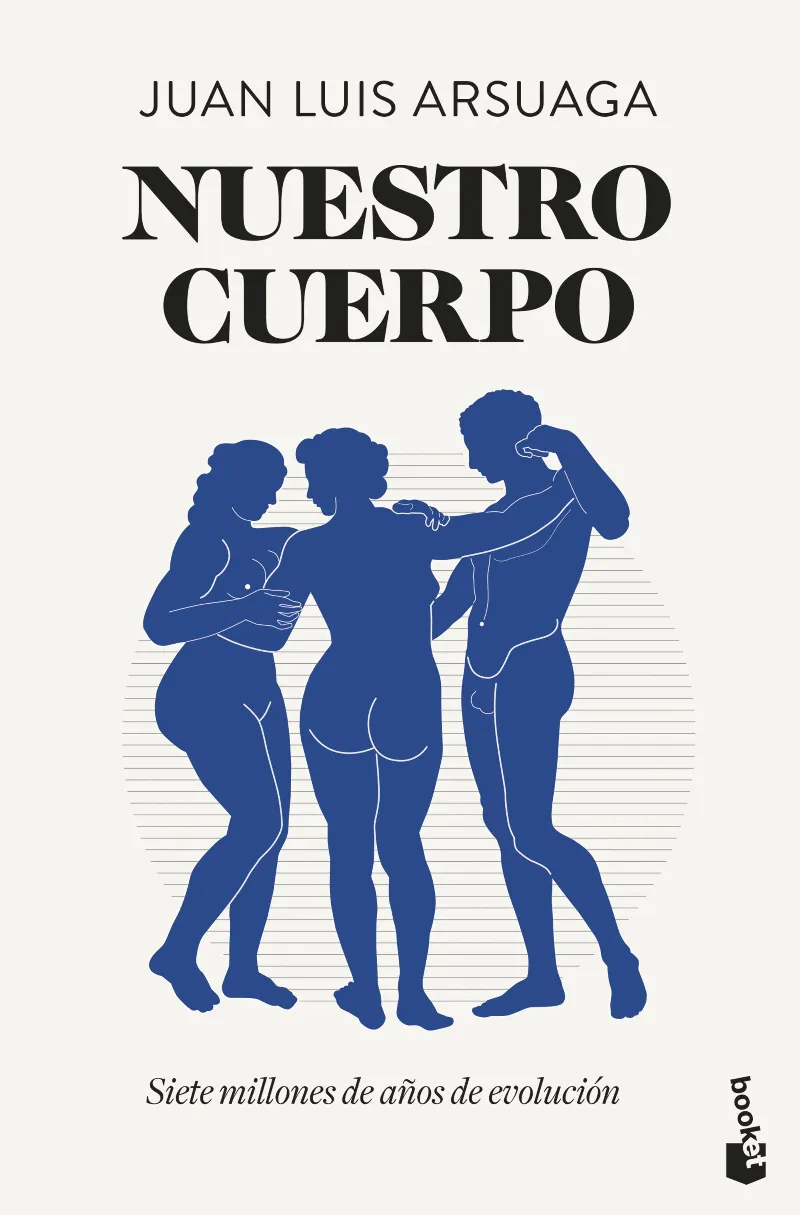 NUESTRO CUERPO