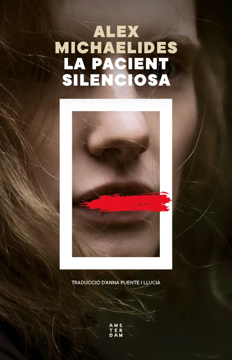 LA PACIENT SILENCIOSA