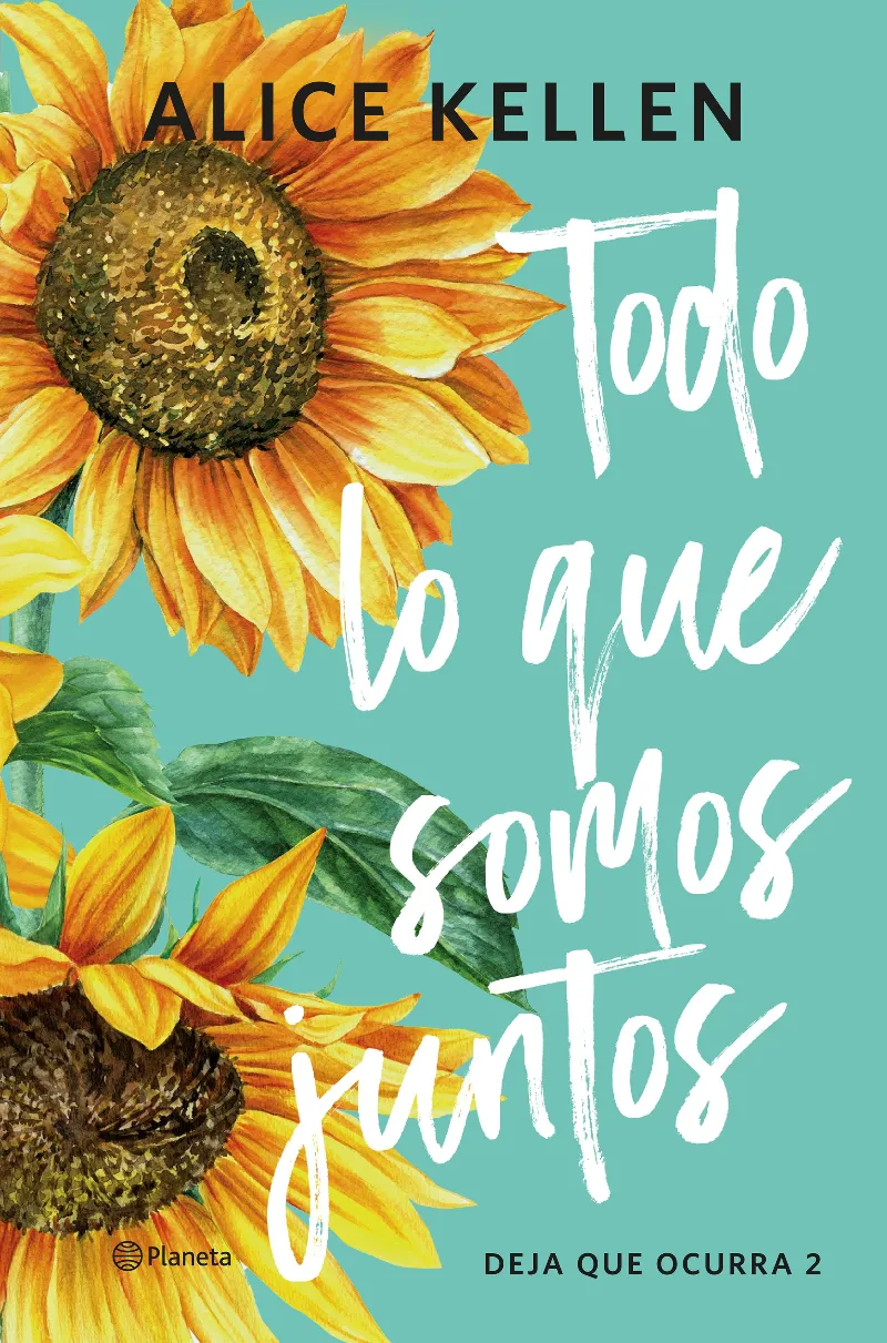 TODO LO QUE SOMOS JUNTOS