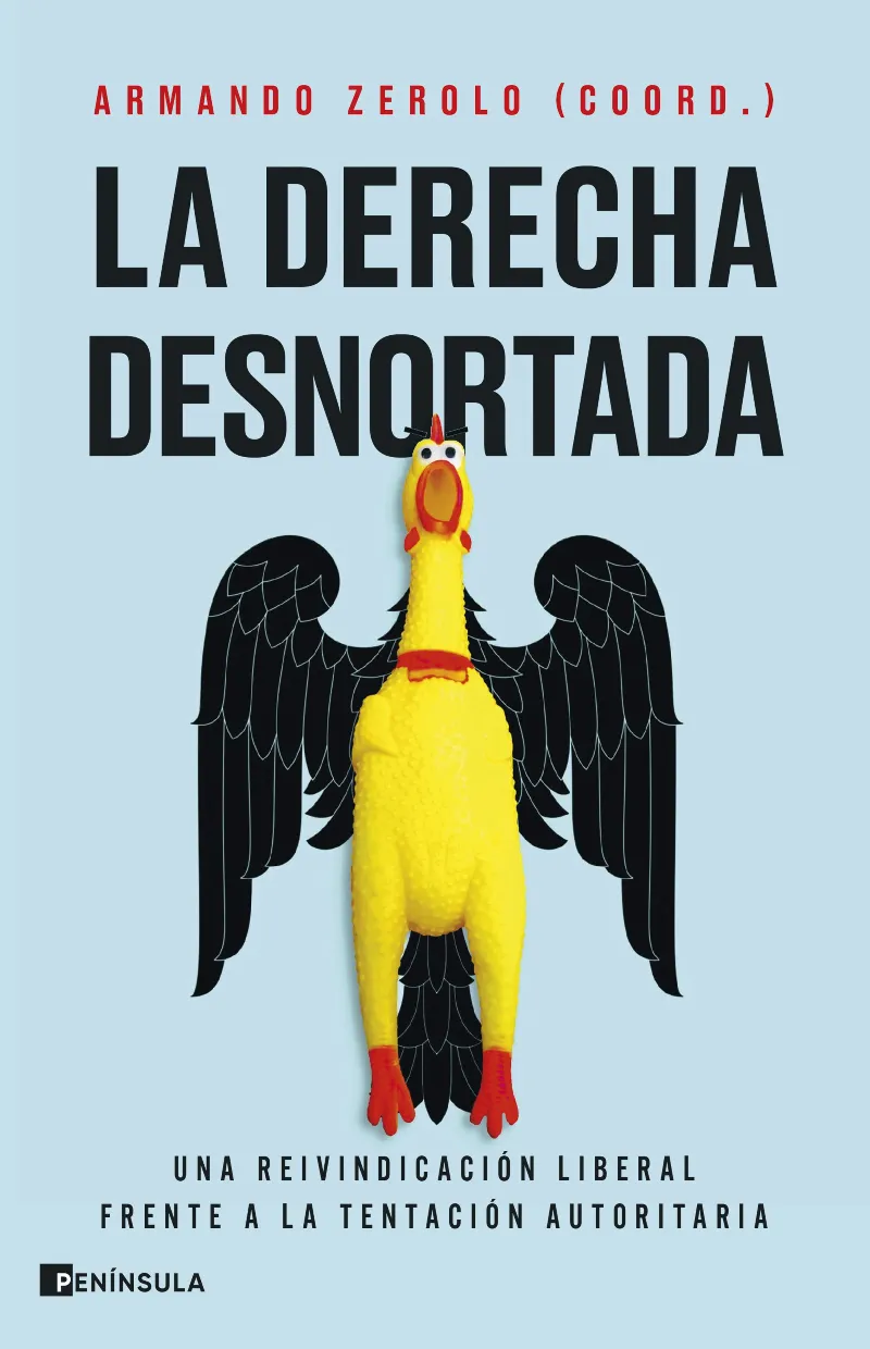 LA DERECHA DESNORTADA