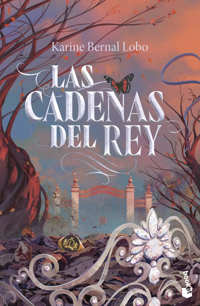 LAS CADENAS DEL REY