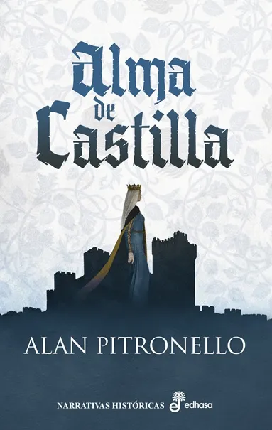ALMA DE CASTILLA