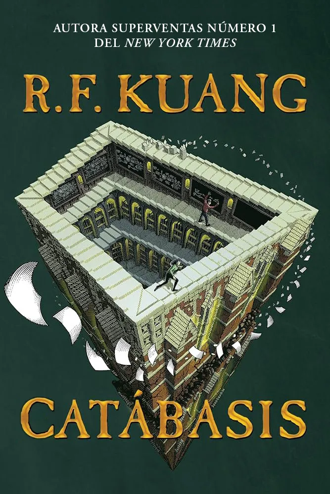 Catábasis