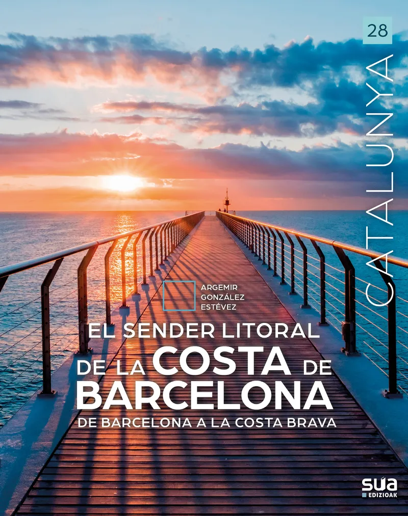 SENDER LITORAL DE LA COSTA DE BARCELONA