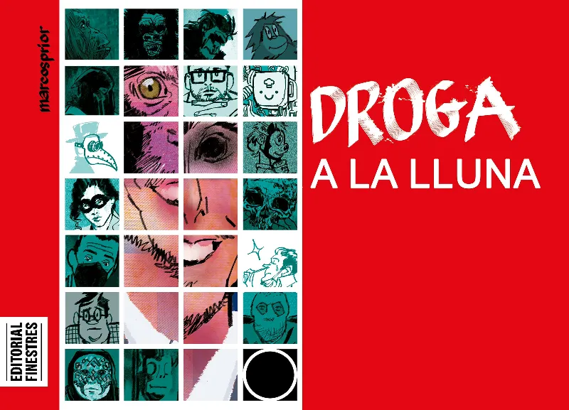 DROGA A LA LLUNA