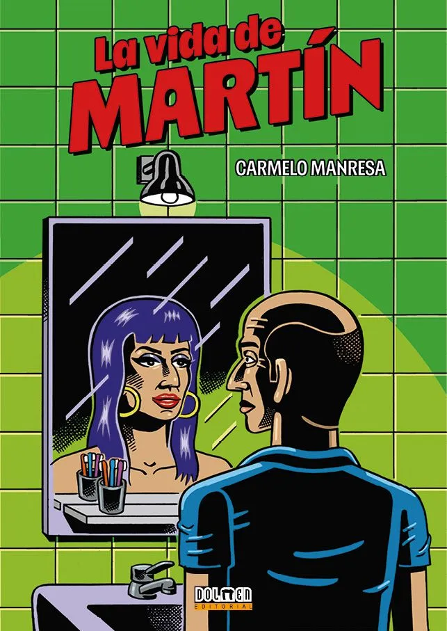 LA VIDA DE MARTIN