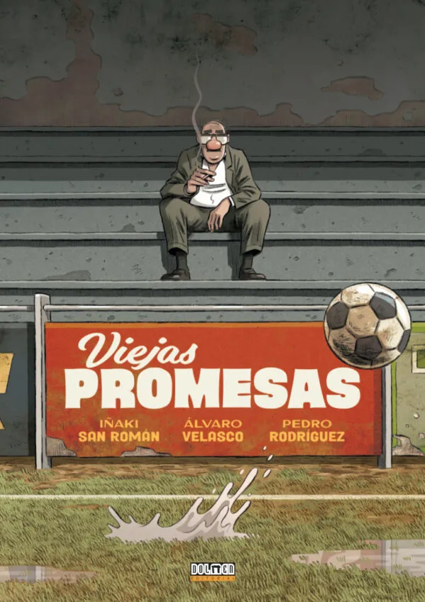 VIEJAS PROMESAS
