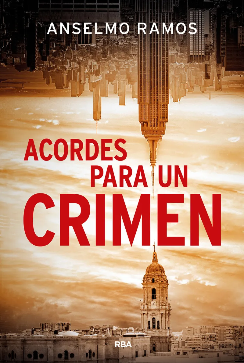 ACORDES PARA UN CRIMEN