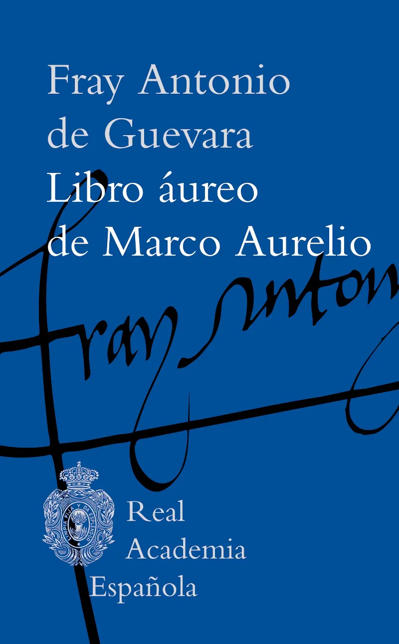 LIBRO ÁUREO DE MARCO AURELIO