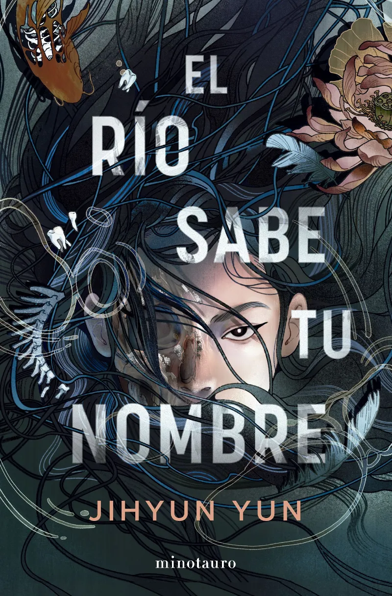 EL RÍO SABE TU NOMBRE