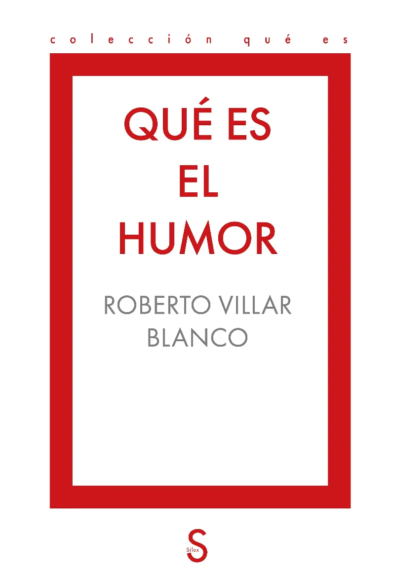 QUÉ ES EL HUMOR