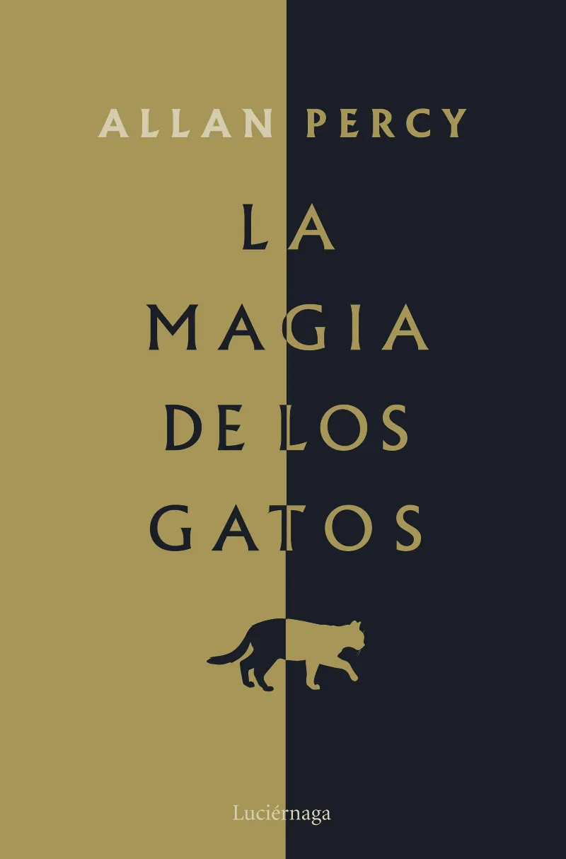 LA MAGIA DE LOS GATOS
