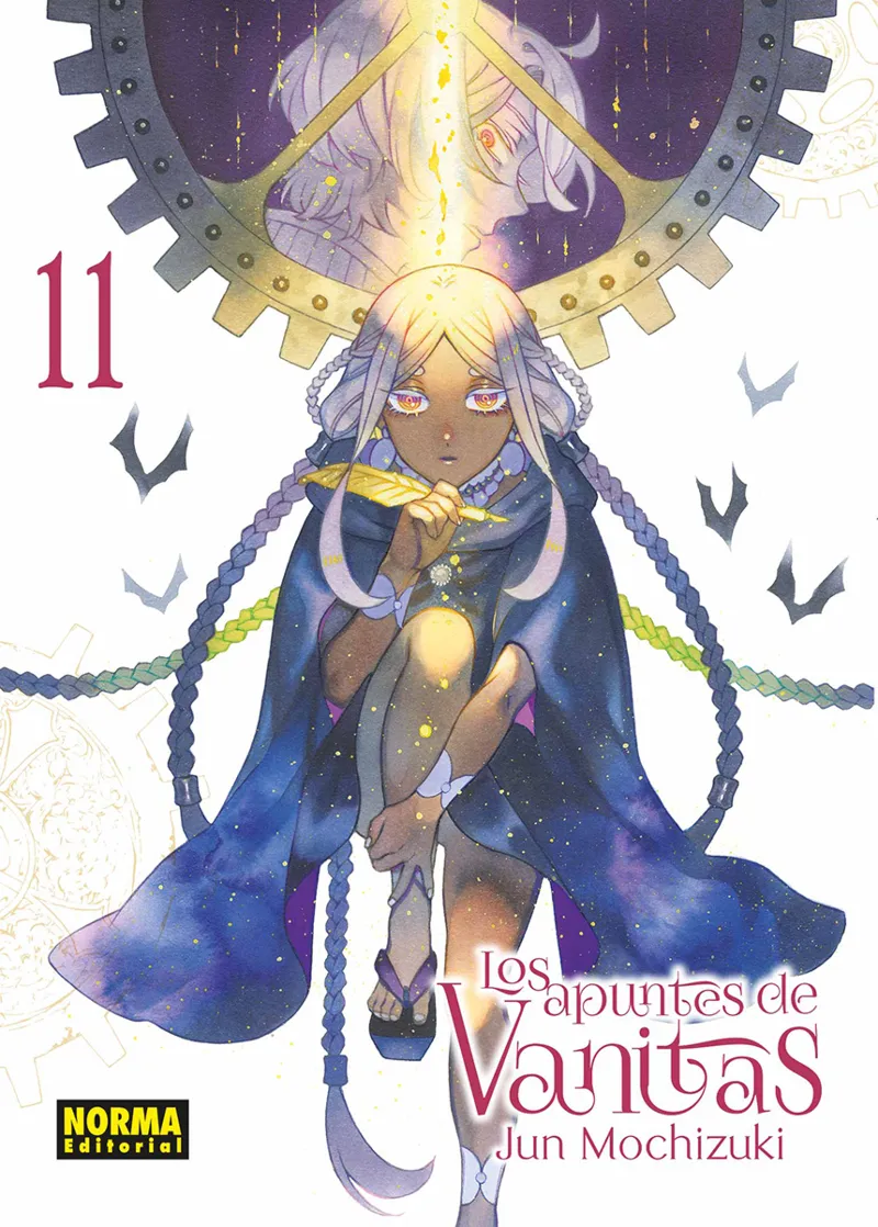 APUNTES DE VANITAS 11