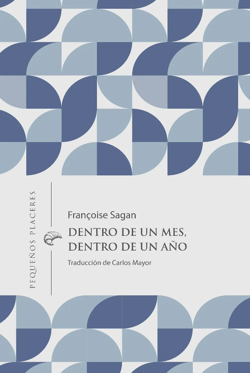 Dentro de un mes, dentro de un año