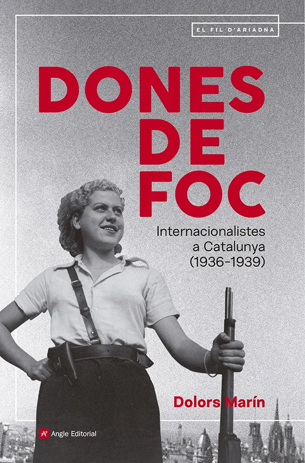 DONES DE FOC