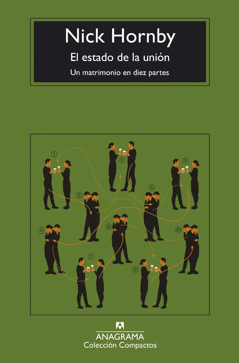 EL ESTADO DE LA UNIÓN